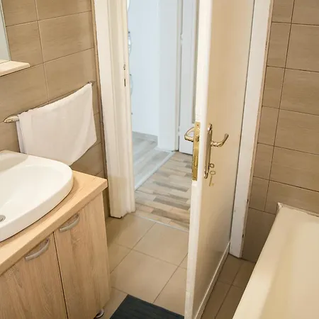 Aliseo Studio Апартаменти